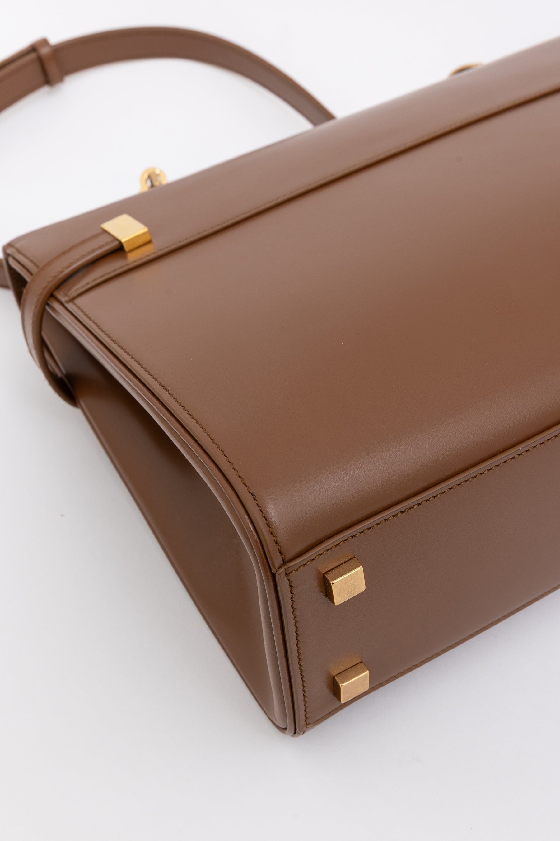 Manhattan Top Handle Bag