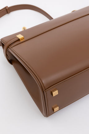 Manhattan Top Handle Bag