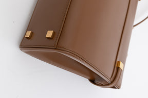 Manhattan Top Handle Bag