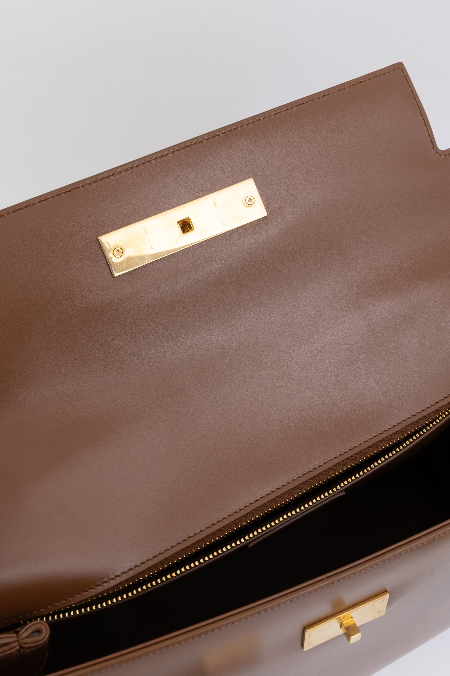 Manhattan Top Handle Bag