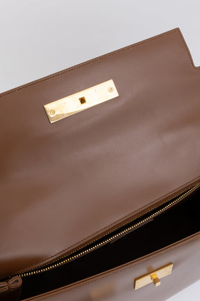 Manhattan Top Handle Bag
