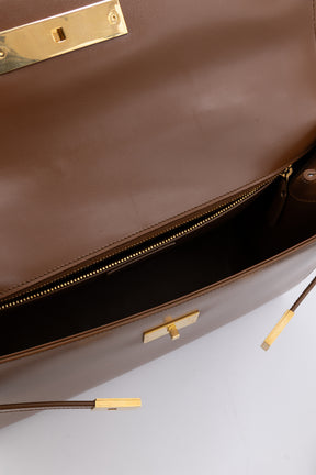 Manhattan Top Handle Bag
