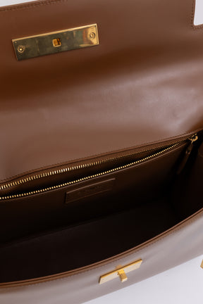 Manhattan Top Handle Bag
