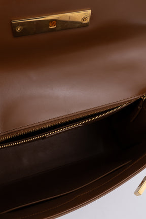 Manhattan Top Handle Bag