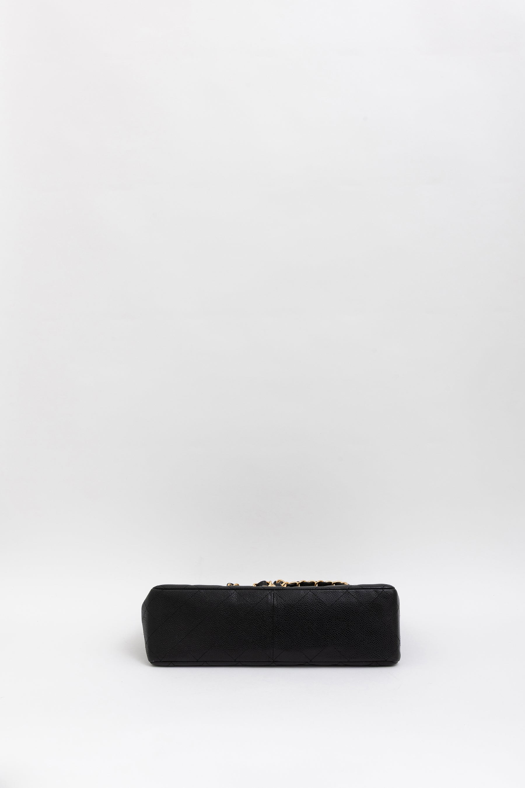 Jumbo Classic Flap Bag