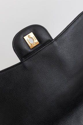 Jumbo Classic Flap Bag