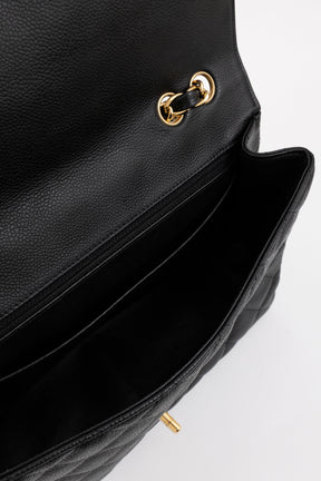 Jumbo Classic Flap Bag