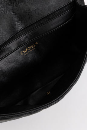 Jumbo Classic Flap Bag