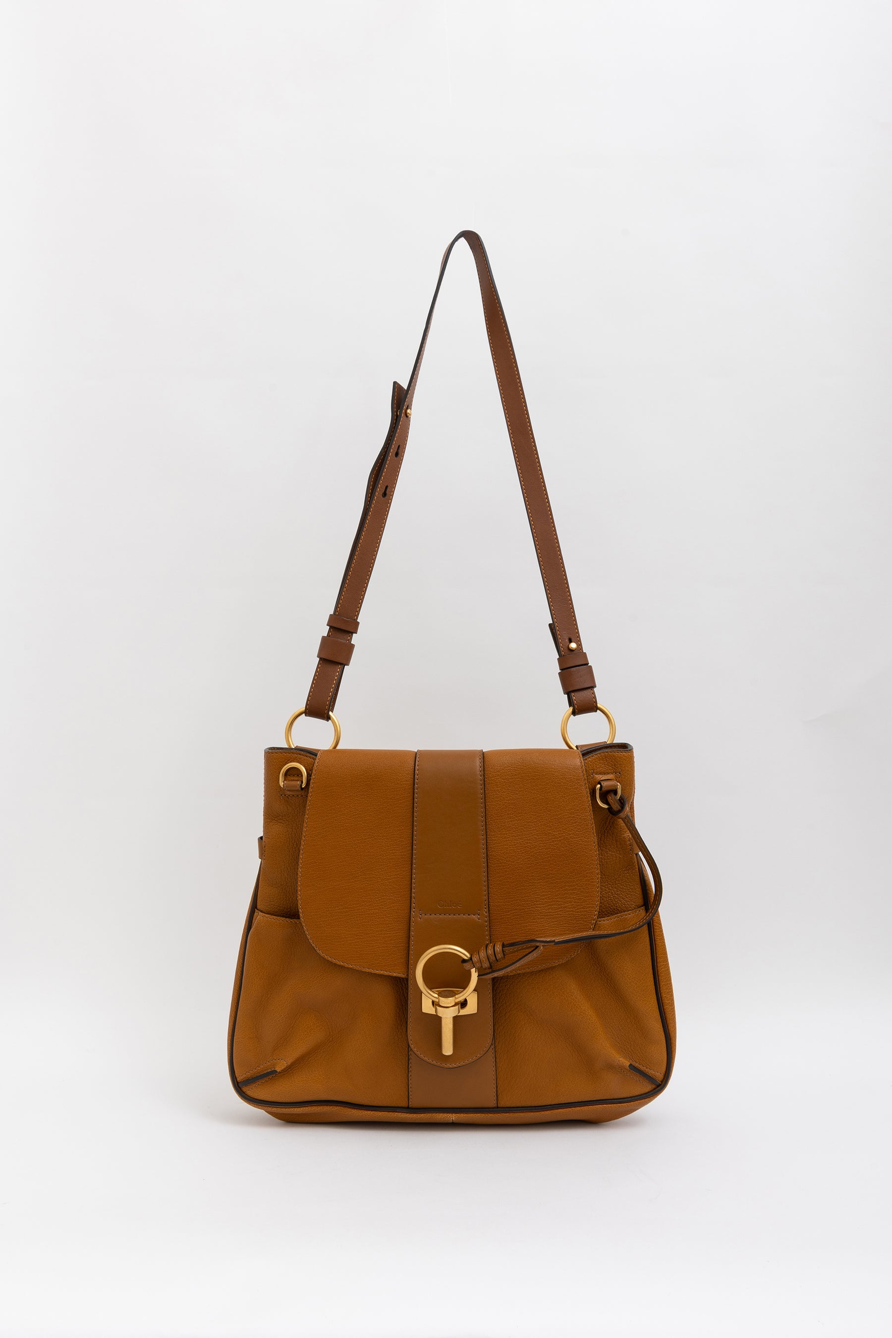 Lexa Shoulder Bag