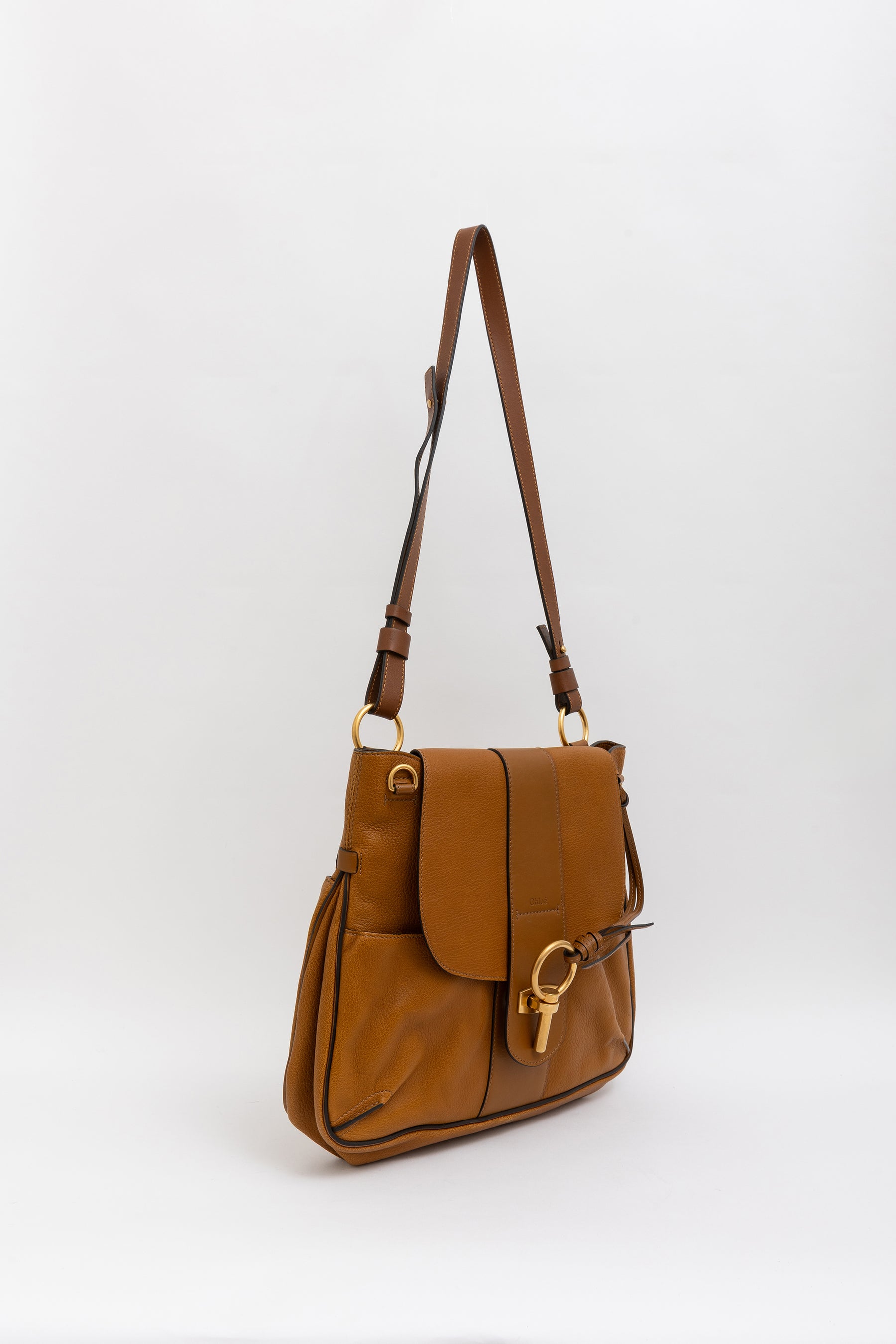 Lexa Shoulder Bag
