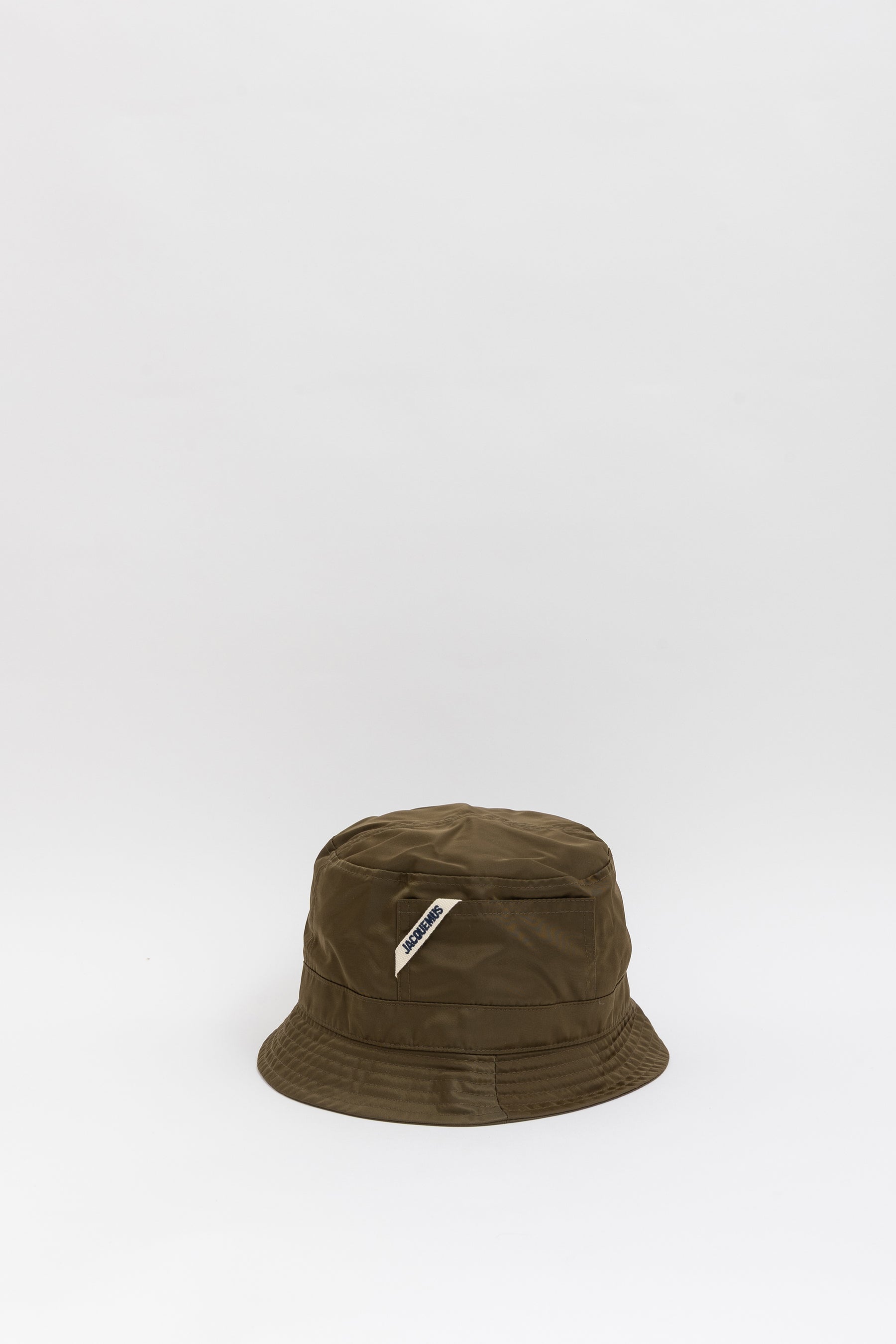 Le Bob Ovalie Bucket Hat