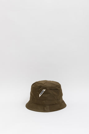Le Bob Ovalie Bucket Hat