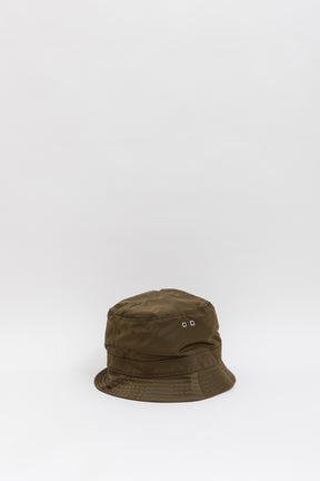 Le Bob Ovalie Bucket Hat