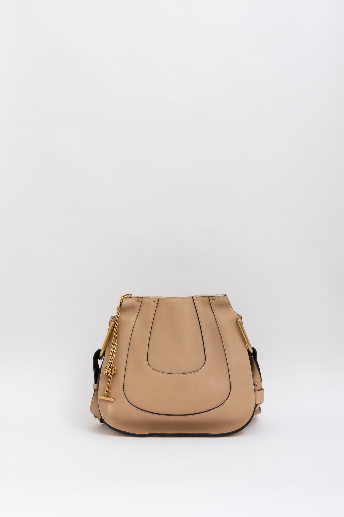 Hayley Hobo Bag