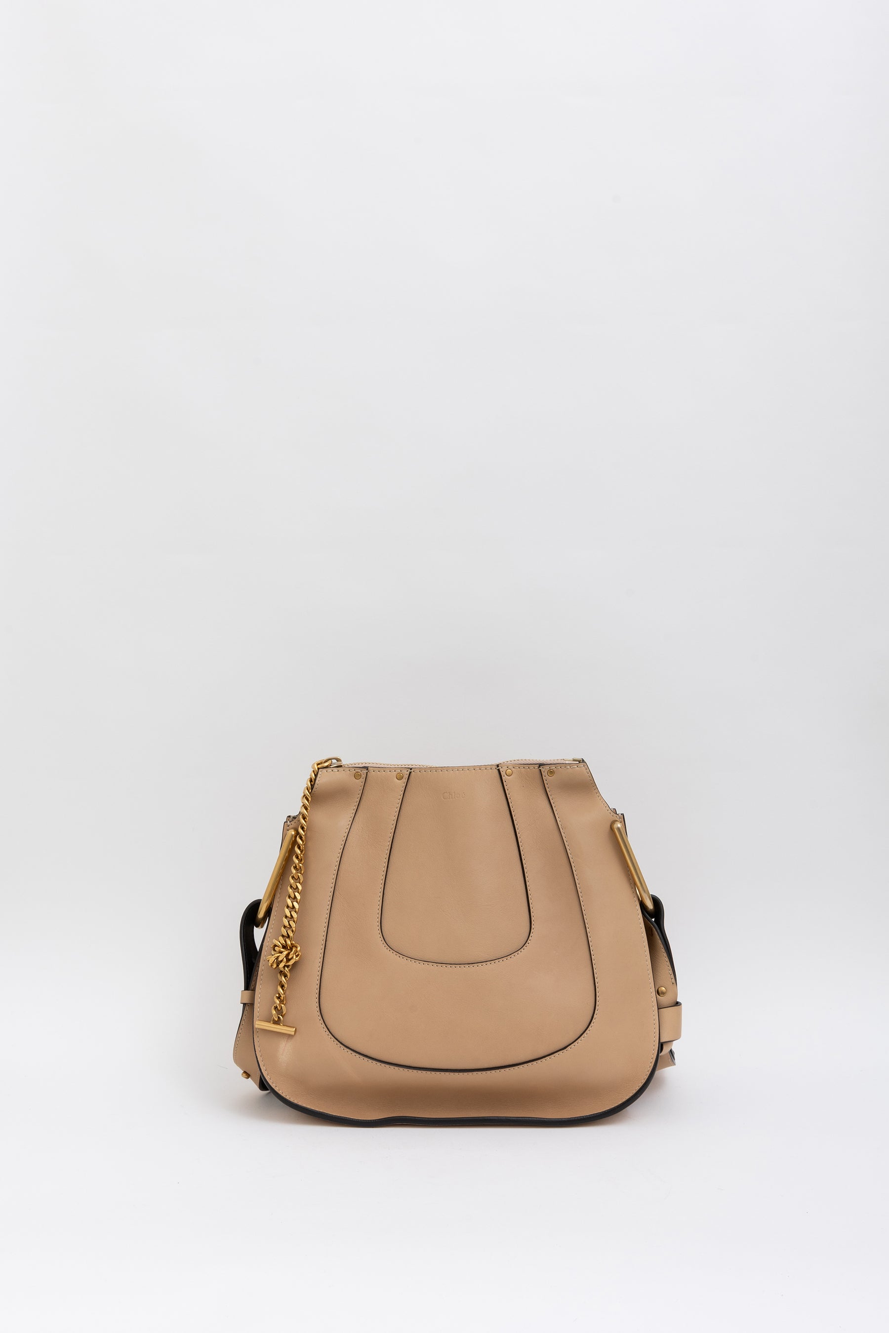 Hayley Hobo Bag
