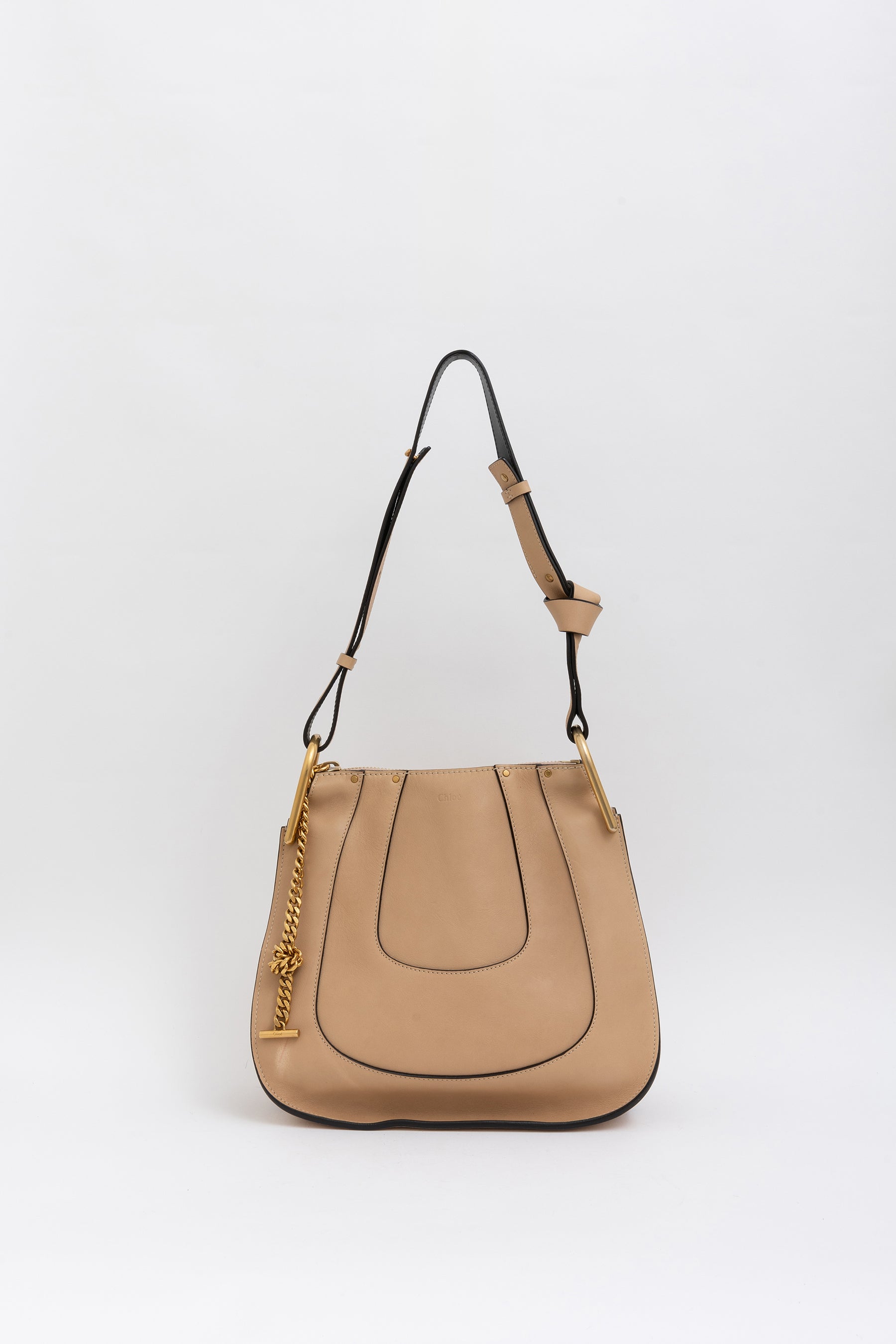Hayley Hobo Bag