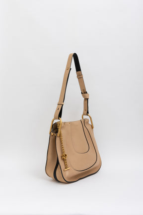 Hayley Hobo Bag