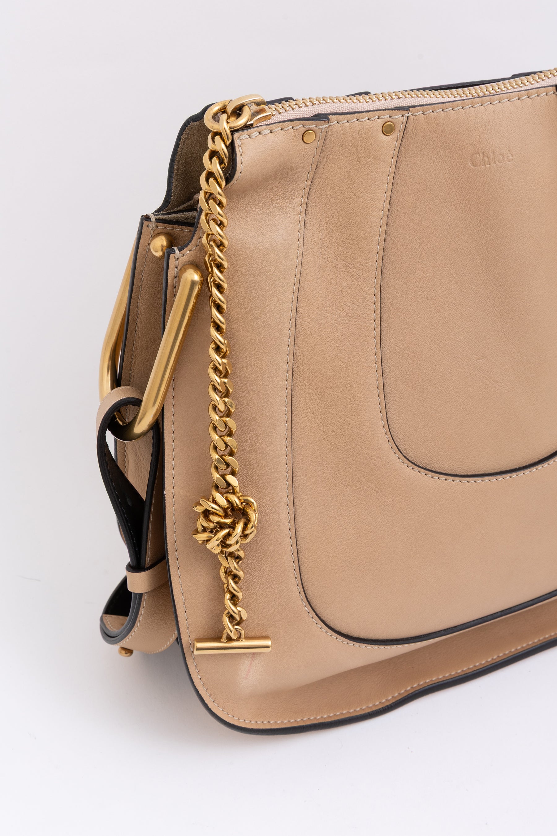 Hayley Hobo Bag