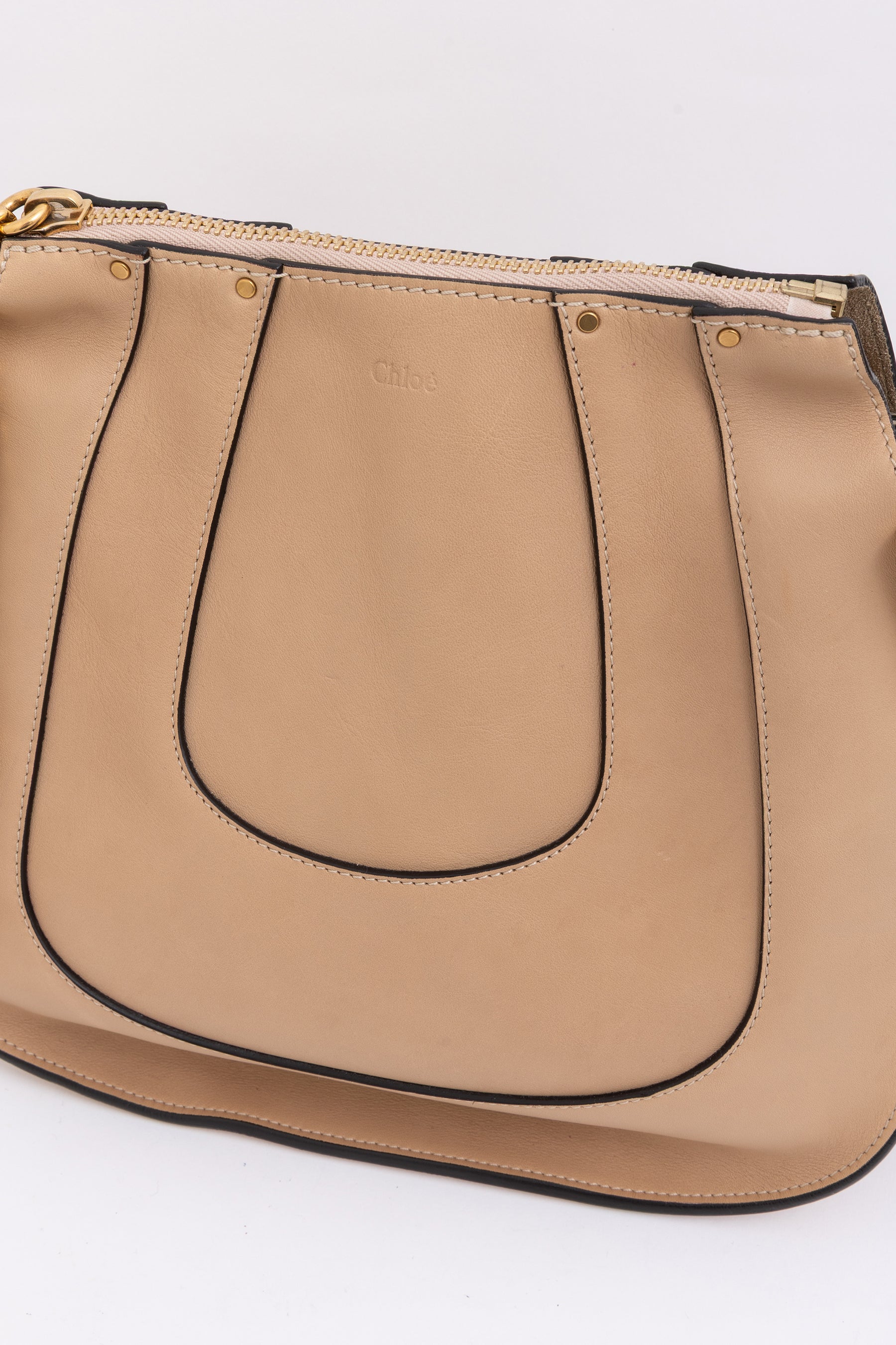 Hayley Hobo Bag
