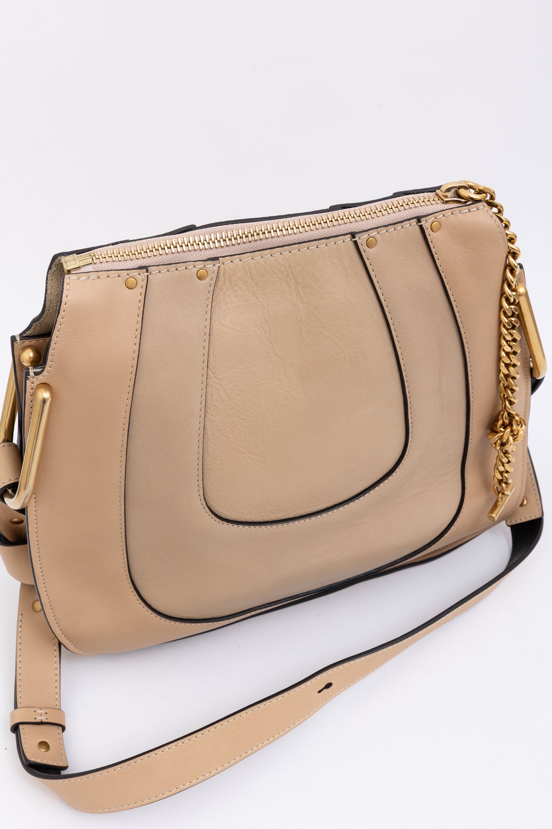 Hayley Hobo Bag