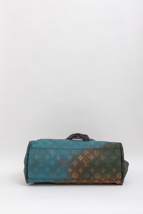 x Richard Prince Heartbreak Jokes Tote Bag