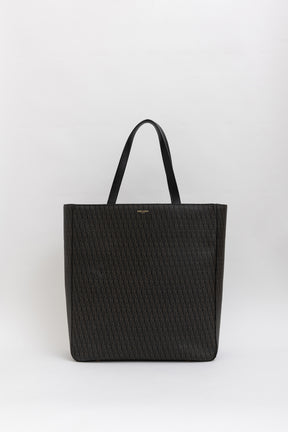 Toile Monogram Tote Bag