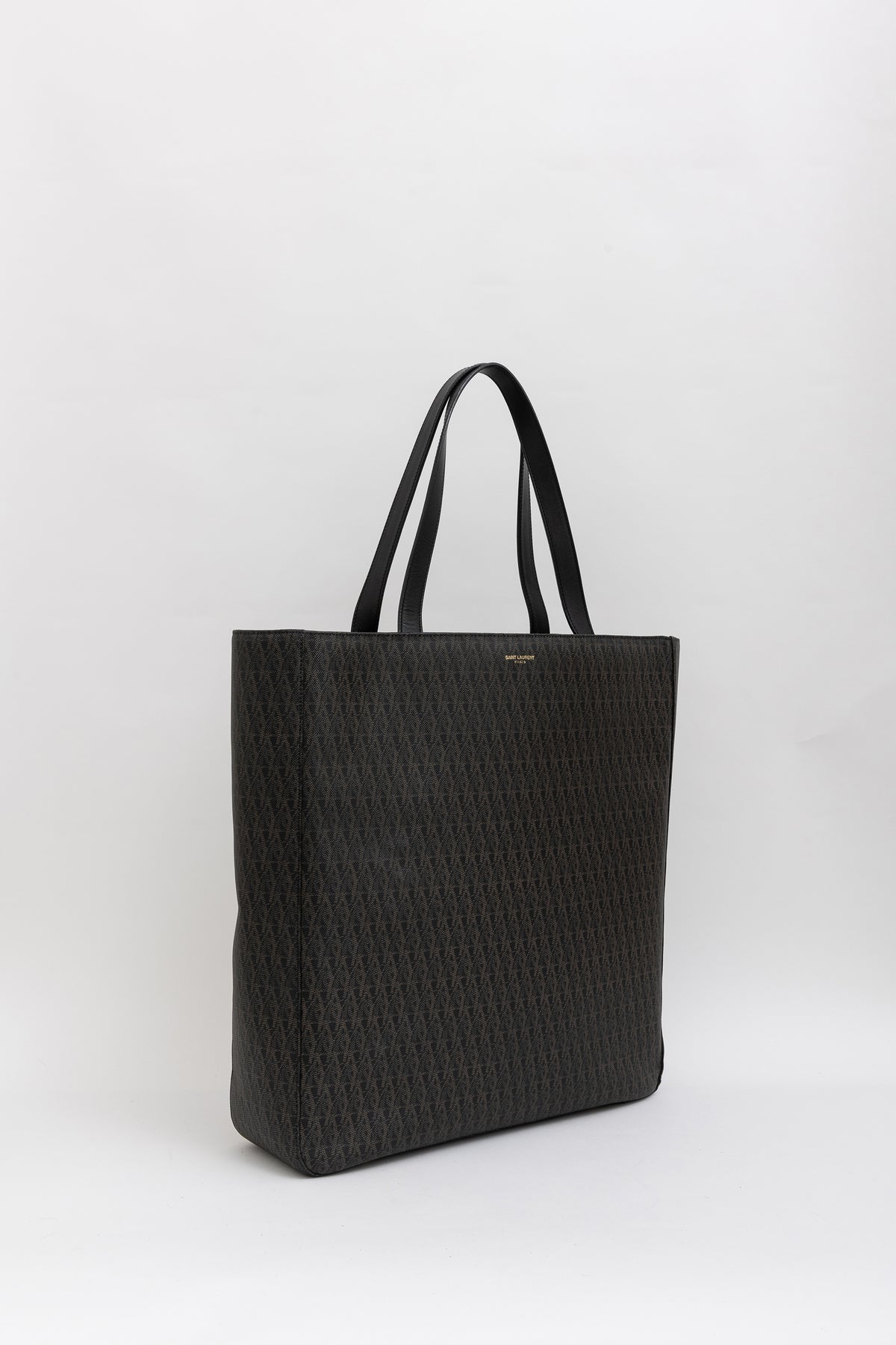 Toile Monogram Tote Bag