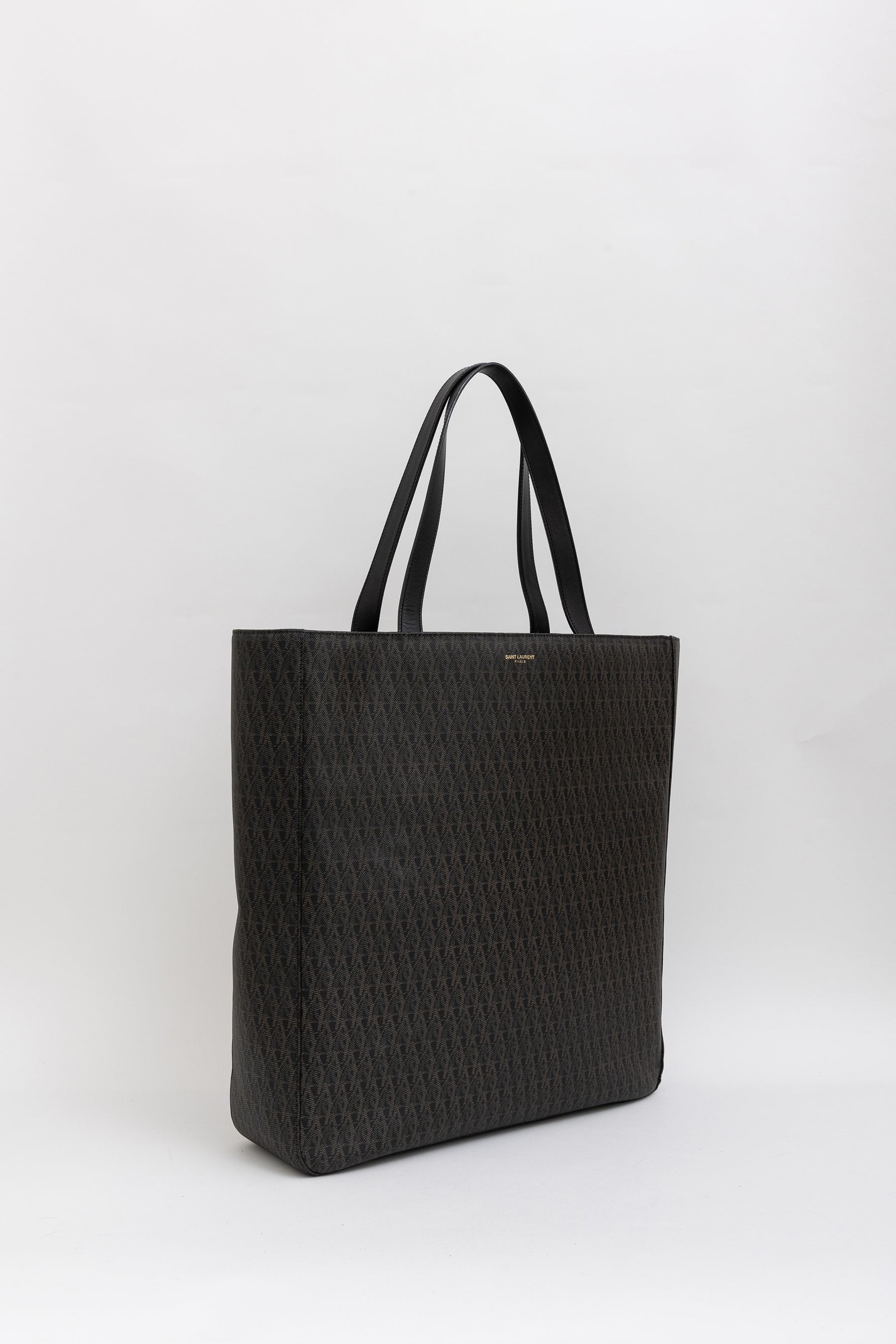 Toile Monogram Tote Bag