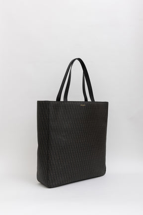 Toile Monogram Tote Bag