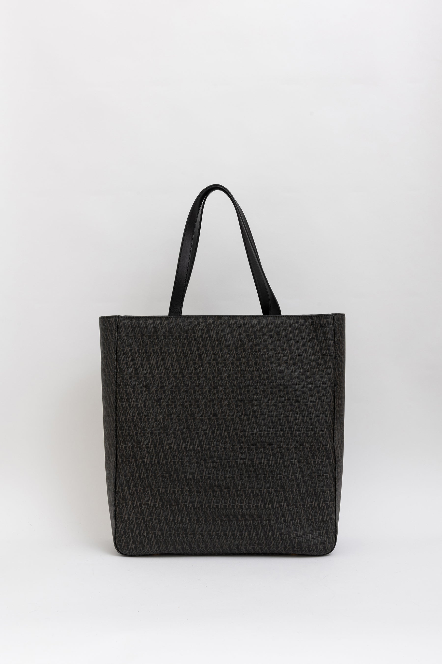 Toile Monogram Tote Bag
