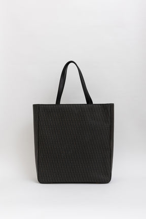 Toile Monogram Tote Bag