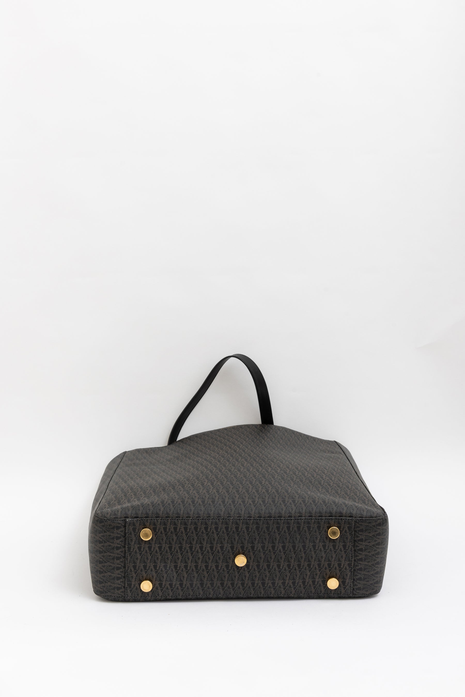 Toile Monogram Tote Bag
