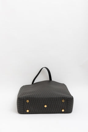 Toile Monogram Tote Bag