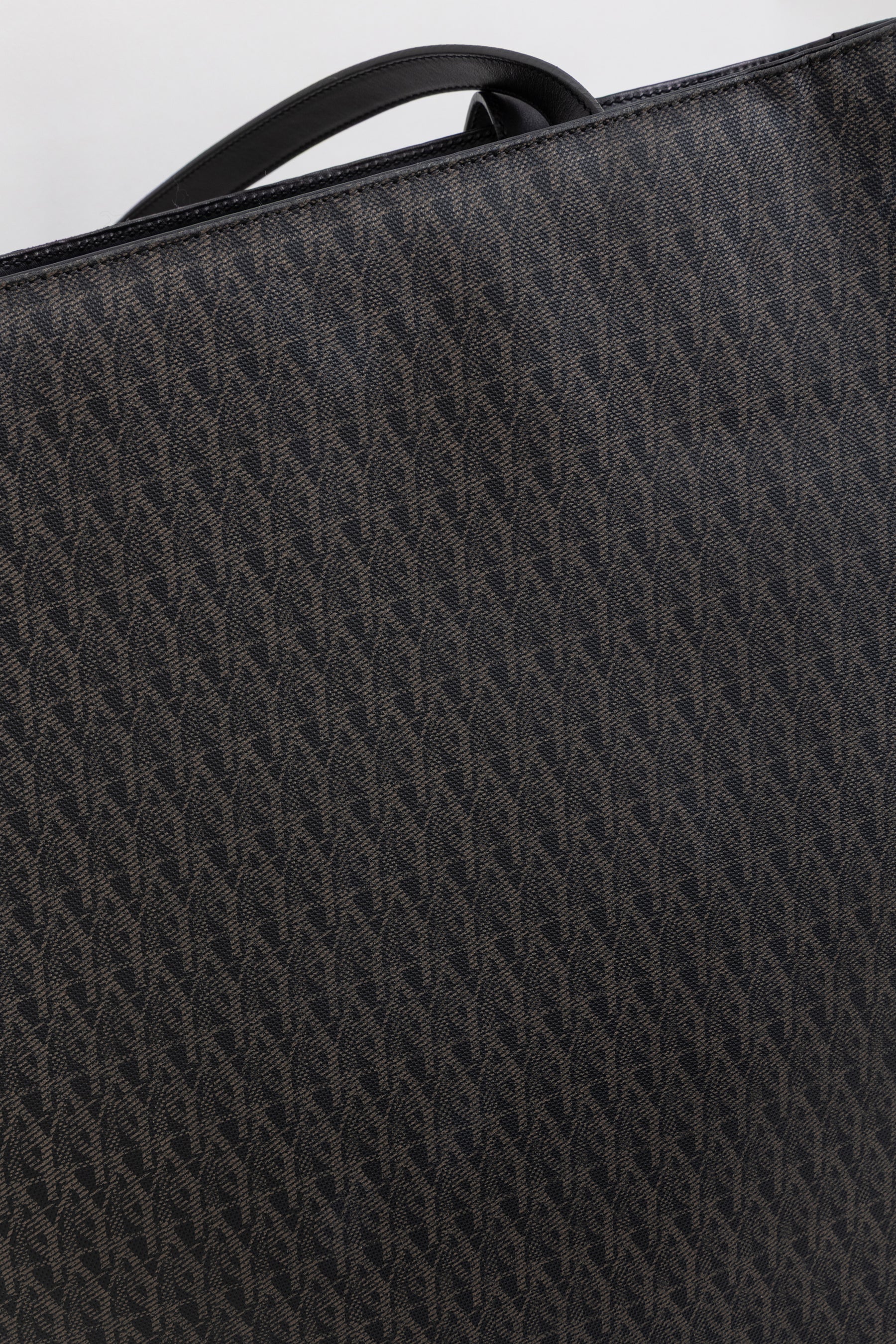 Toile Monogram Tote Bag