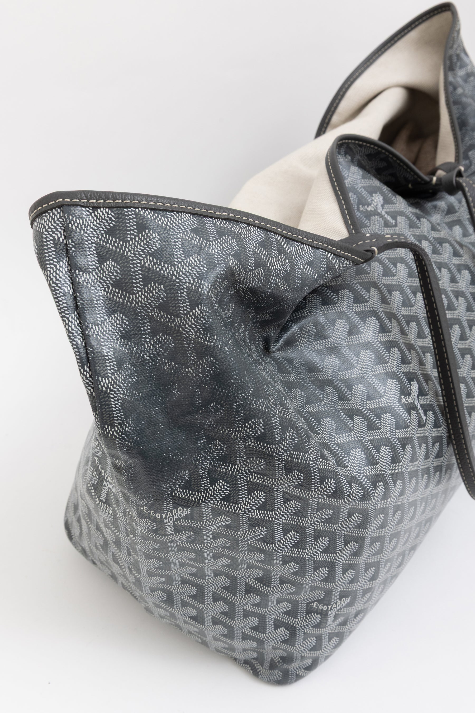 Saint Louis GM Tote Bag