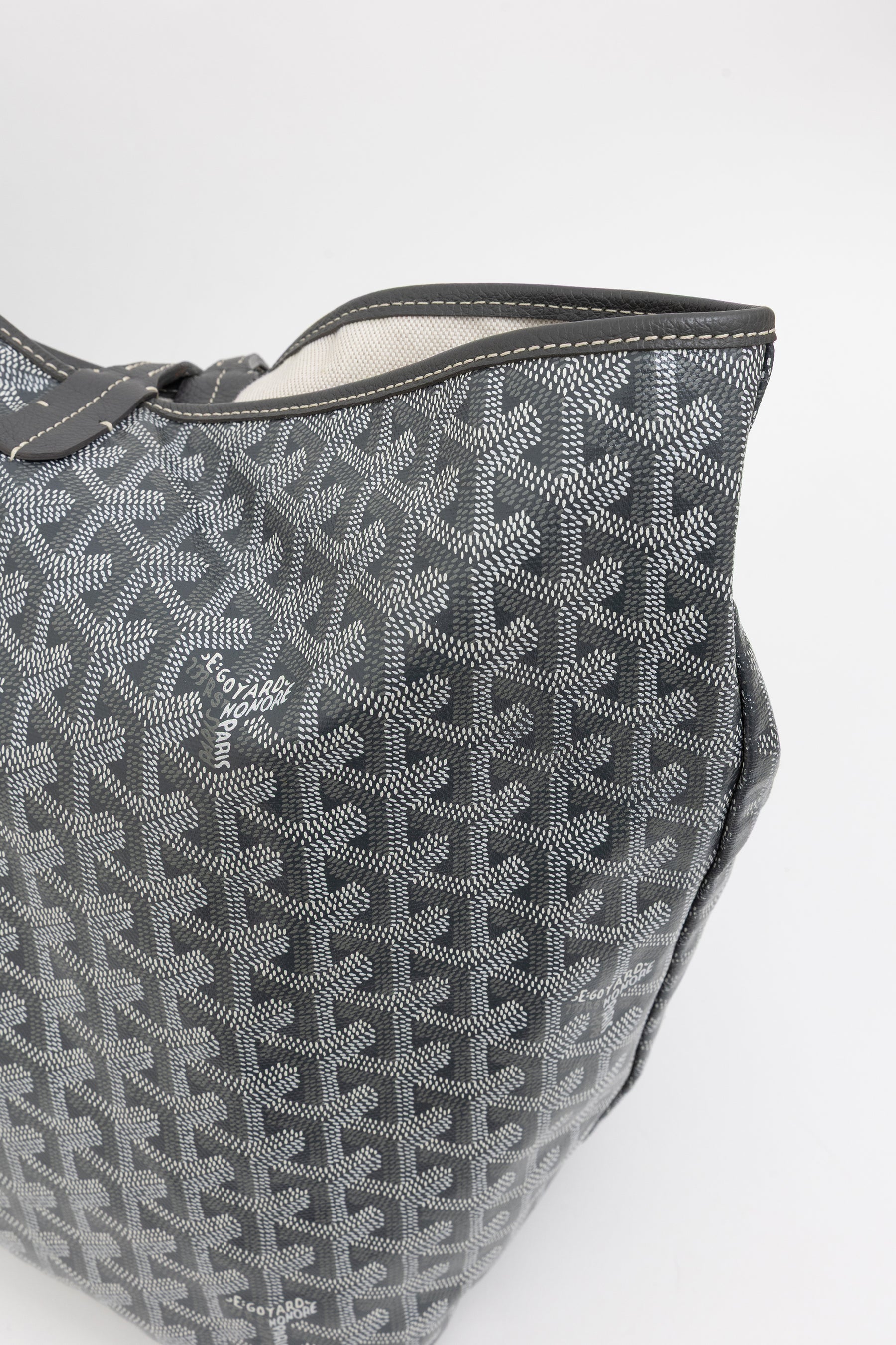 Saint Louis GM Tote Bag
