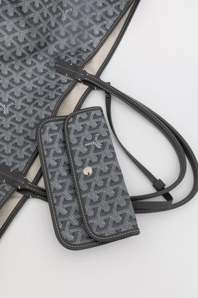 Saint Louis GM Tote Bag