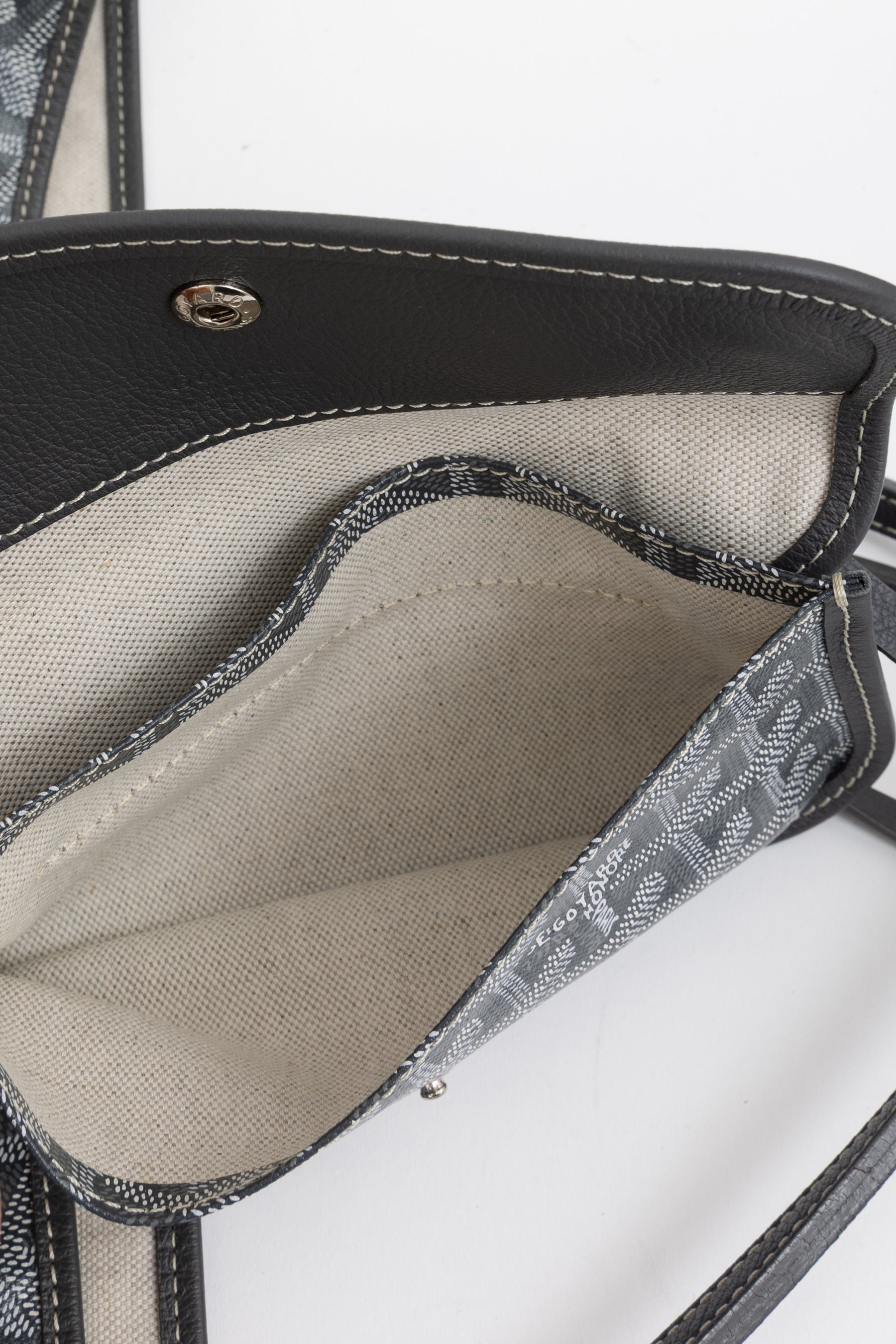 Saint Louis GM Tote Bag