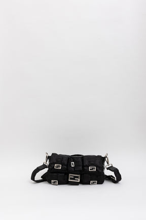 Multipocket Baguette Bag