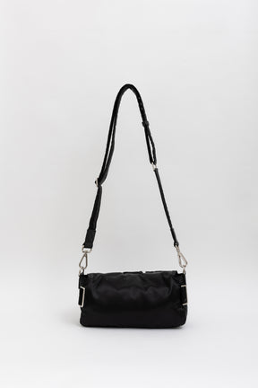 Multipocket Baguette Bag
