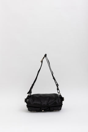 Multipocket Baguette Bag