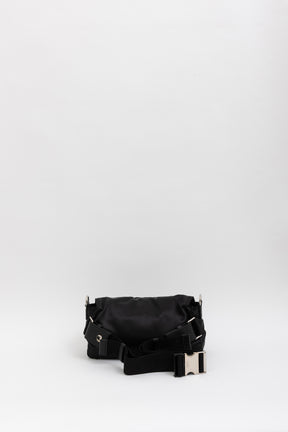 Multipocket Baguette Bag