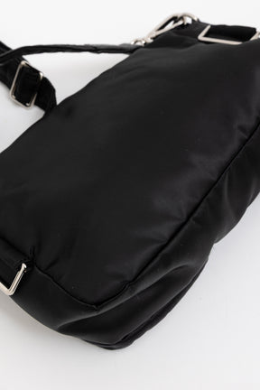 Multipocket Baguette Bag