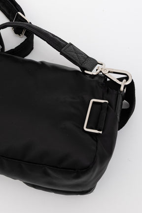 Multipocket Baguette Bag