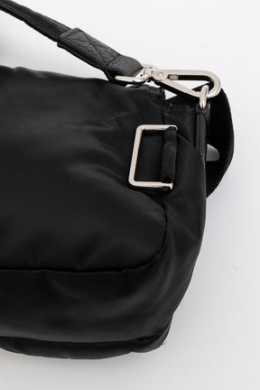 Multipocket Baguette Bag
