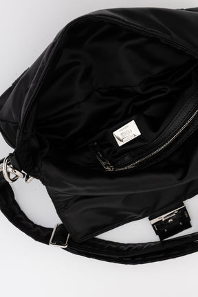 Multipocket Baguette Bag