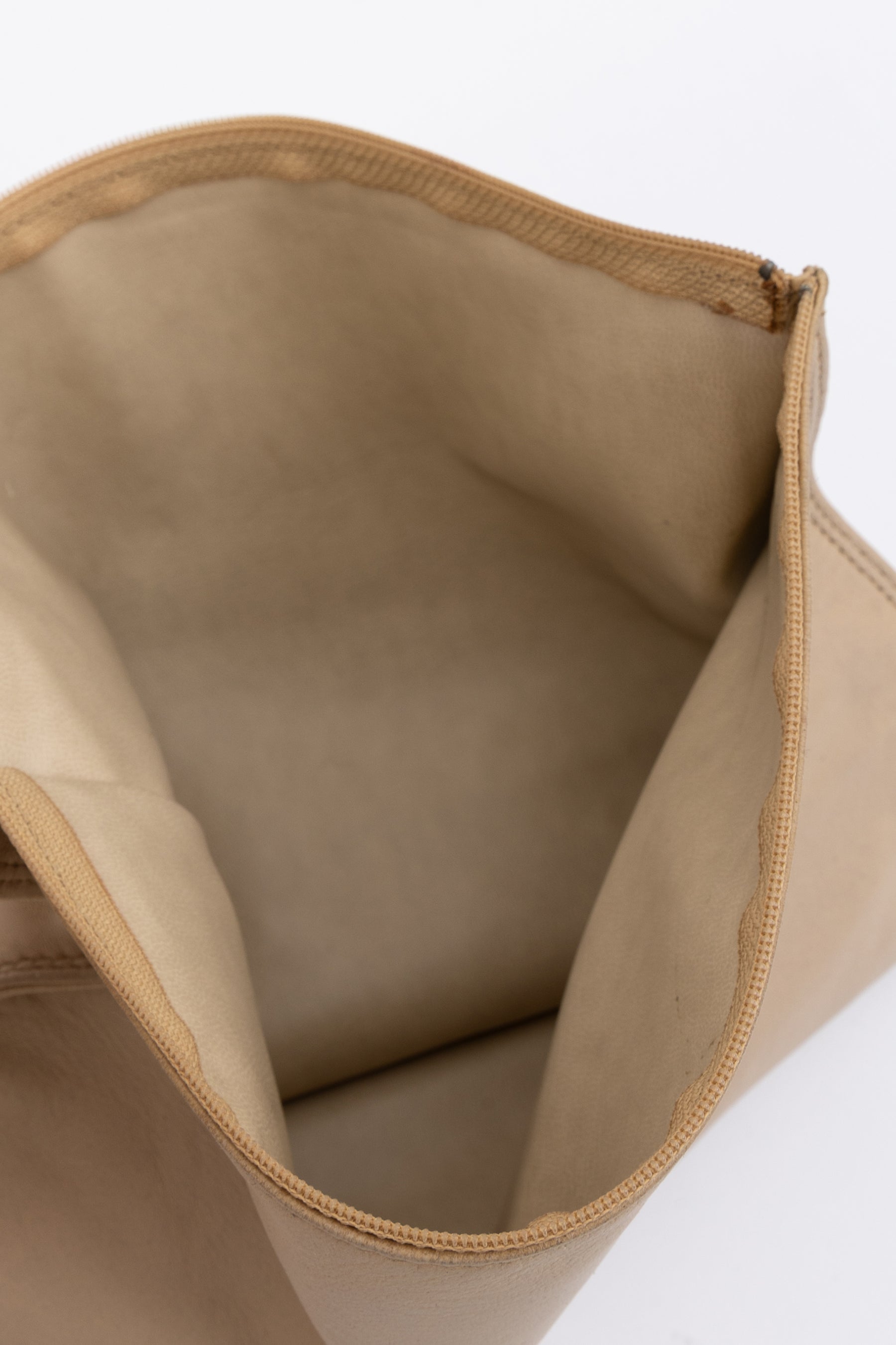 CC Raffia Tote