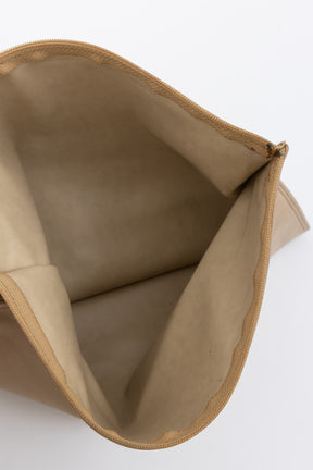 CC Raffia Tote