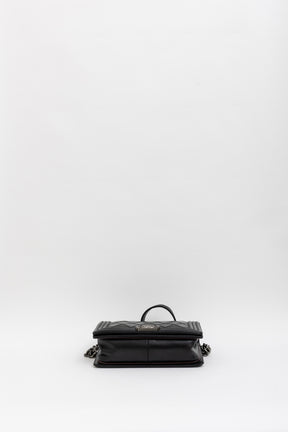 Paris-Salzburg Old Medium Boy Bag