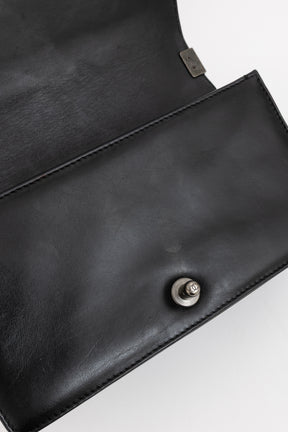 Paris-Salzburg Old Medium Boy Bag